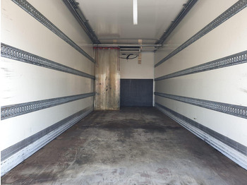 Camión frigorífico MAN TGL 12.220: foto 4 Camión frigorífico MAN TGL 12.220: foto 4