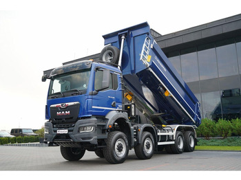 Leasing para MAN TGS 41.480 MAN TGS 41.480: foto 3