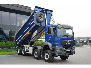 Leasing para MAN TGS 41.480 MAN TGS 41.480: foto 2