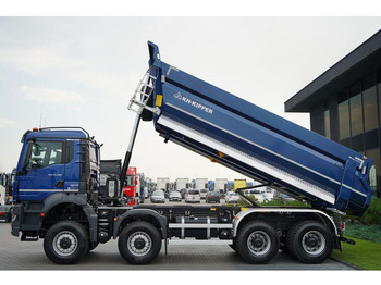 Leasing para MAN TGS 41.480 MAN TGS 41.480: foto 5