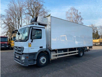 Camión frigorífico MERCEDES-BENZ Actros 1832
