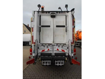 Leasing para Mercedes-Benz Actros 2536 - Garbage truck Mercedes-Benz Actros 2536 - Garbage truck: foto 5 Leasing para Mercedes-Benz Actros 2536 - Garbage truck Mercedes-Benz Actros 2536 - Garbage truck: foto 5