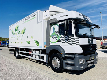 Camión frigorífico MERCEDES-BENZ Axor 1824