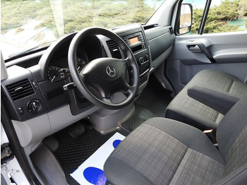 Furgoneta basculante Mercedes-Benz SPRINTER 316 WYWROTKA TRÓJSTRONNA KLIMATYZACJA TEMPOMAT AUTOAM: foto 2 Furgoneta basculante Mercedes-Benz SPRINTER 316 WYWROTKA TRÓJSTRONNA KLIMATYZACJA TEMPOMAT AUTOAM: foto 2