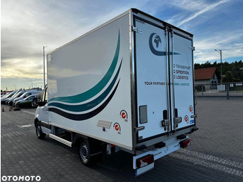 Furgoneta frigorifica Mercedes-Benz Sprinter 314 CDI EURO 6D REFRIGERATOR BODY 1.HAND V300 MAX: foto 3