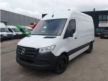 Furgón MERCEDES-BENZ Sprinter 316