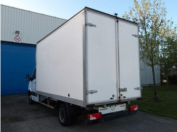 Furgoneta caja cerrada Mercedes-Benz Sprinter 513 Koffer: foto 5