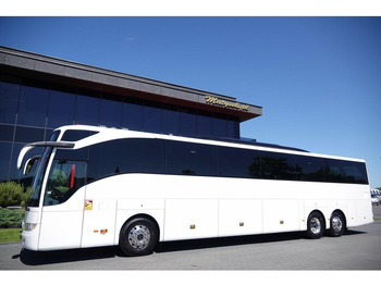 Autocar Mercedes-Benz TOURISMO: foto 4