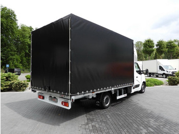 Camión caja cerrada Renault MASTER: foto 3 Camión caja cerrada Renault MASTER: foto 3