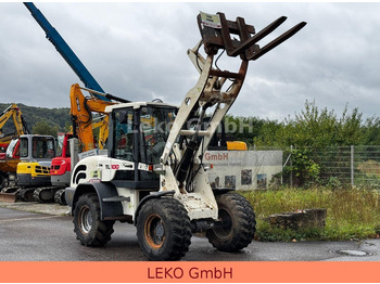 Leasing para Terex TL 100 Terex TL 100: foto 2
