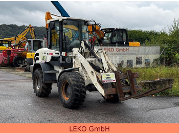 Leasing para Terex TL 100 Terex TL 100: foto 1