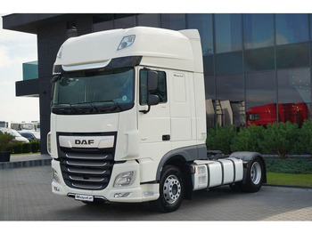 Cabeza tractora DAF XF 480