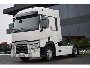 Cabeza tractora RENAULT T 460