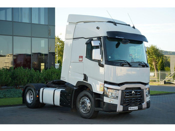 Cabeza tractora RENAULT T 460