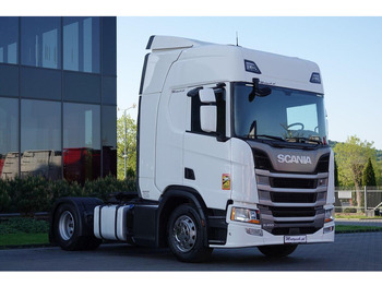 Cabeza tractora SCANIA R 450