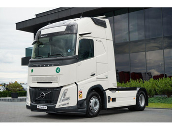 Cabeza tractora VOLVO FH 500