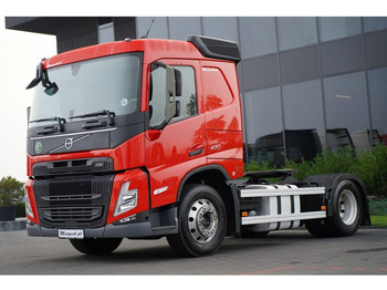 Cabeza tractora VOLVO FM 430