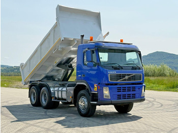 Camión volquete VOLVO FM 380