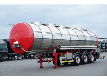 Semirremolque cisterna WIELTON