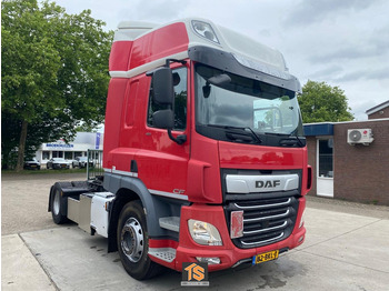 Cabeza tractora DAF CF 410 FT AUTOMATIC - NL TOP TRUCK: foto 2