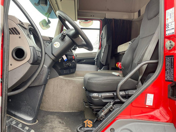 Cabeza tractora DAF CF 410 FT AUTOMATIC - NL TOP TRUCK: foto 4
