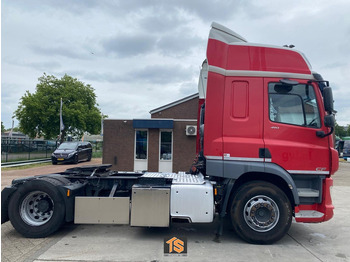 Cabeza tractora DAF CF 410 FT AUTOMATIC - NL TOP TRUCK: foto 3
