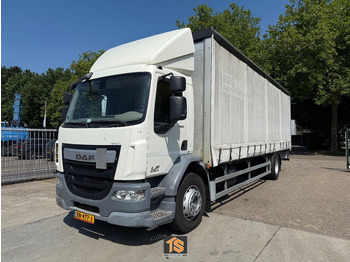 Camión lona DAF LF 280