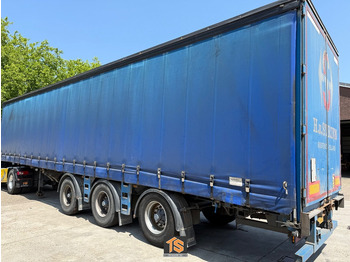 Semirremolque lona Renders ROC 16.27 3 AXLE STANDARD - 2X STEERING - NL TOP TRAILER: foto 3