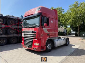Cabeza tractora DAF XF