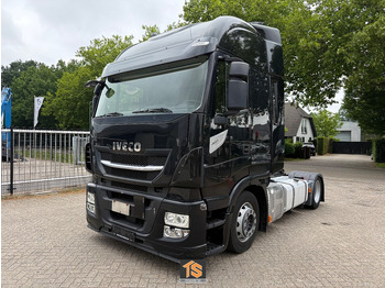 Cabeza tractora IVECO