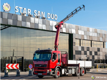 Camión grúa : foto 4