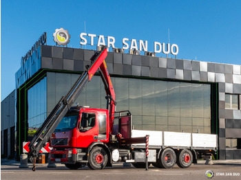 Camión grúa : foto 3