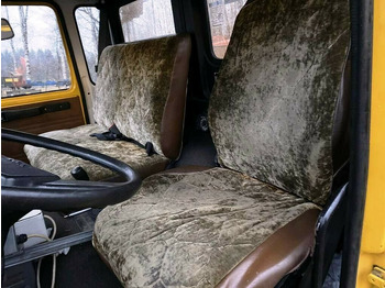 Leasing para Volvo F 6 RAIL ROAD Platform Schienen TWO WAY  Volvo F 6 RAIL ROAD Platform Schienen TWO WAY: foto 3
