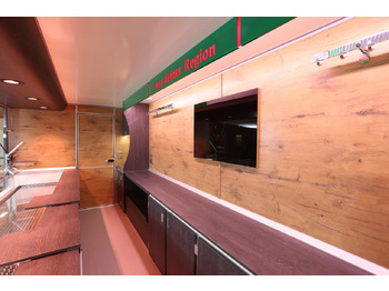 Camión tienda nuevo Mobil BORCO HÖHNS: foto 4