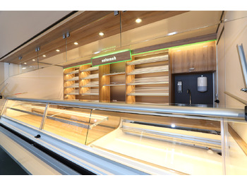 Remolque venta ambulante nuevo Verkaufsanhänger BORCO HÖHNS: foto 2 Remolque venta ambulante nuevo Verkaufsanhänger BORCO HÖHNS: foto 2