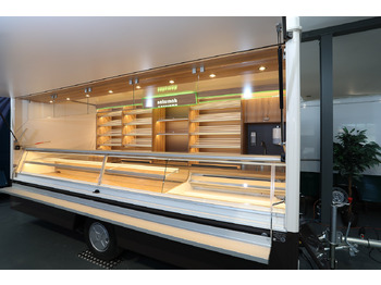 Remolque venta ambulante nuevo Verkaufsanhänger BORCO HÖHNS: foto 4 Remolque venta ambulante nuevo Verkaufsanhänger BORCO HÖHNS: foto 4