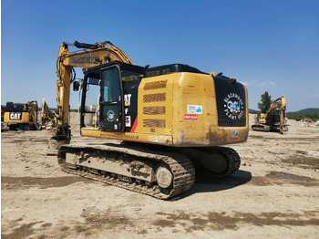 Leasing para CATERPILLAR 320 F CATERPILLAR 320 F: foto 2