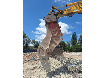 Leasing para VERACHTERT VHP 40 VERACHTERT VHP 40: foto 4