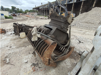 Pinza de manipulación VERACHTERT