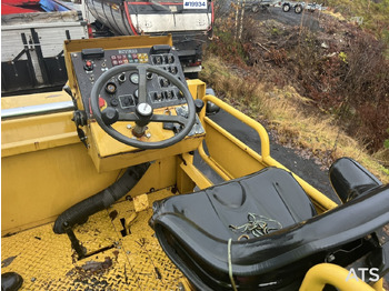 Construcción de carreteras Bitelli BB632: foto 5