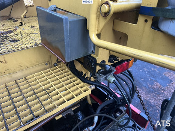 Construcción de carreteras Bitelli BB632: foto 4