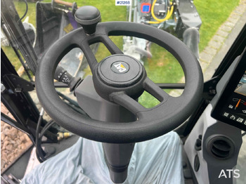 Excavadora de ruedas CAT M315: foto 5