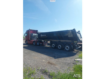 Cabeza tractora DAF XG+ 530: foto 3