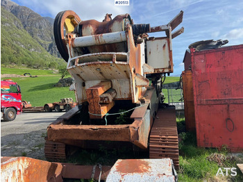 Machacadora Haahjem CTC110: foto 3 Machacadora Haahjem CTC110: foto 3