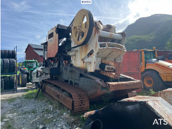 Machacadora Haahjem CTC110: foto 4 Machacadora Haahjem CTC110: foto 4