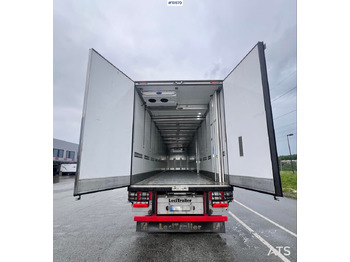 Leasing para LeciTrailer skapsemi LeciTrailer skapsemi: foto 5