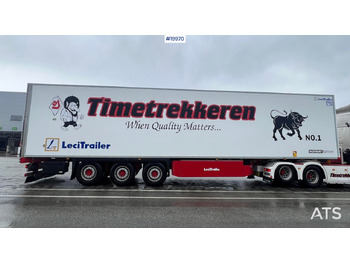 Leasing para LeciTrailer skapsemi LeciTrailer skapsemi: foto 2