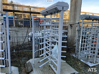 Maquinaria de construcción Mssnordic Rotasjonsport: foto 2