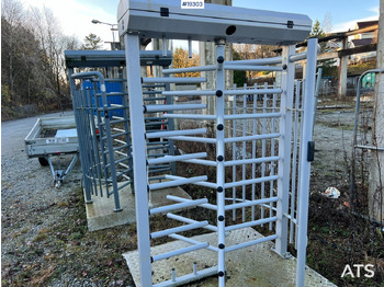 Maquinaria de construcción Mssnordic Rotasjonsport: foto 5