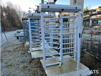 Maquinaria de construcción Mssnordic Rotasjonsport: foto 4